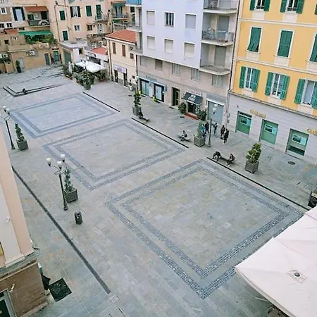 L' Amanzia - Comfort E Vista Ariston
