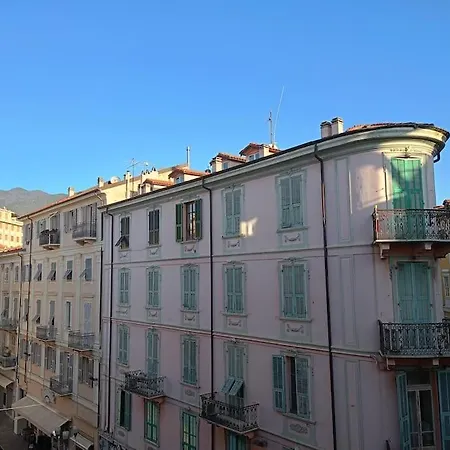 L' Amanzia - Comfort E Vista Ariston * Sanremo
