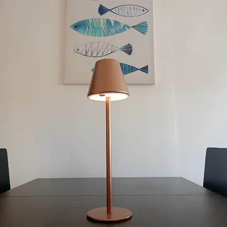 L' Amanzia - Comfort E Vista Ariston 아파트