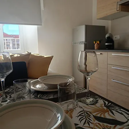 L' Amanzia - Comfort E Vista Ariston 아파트