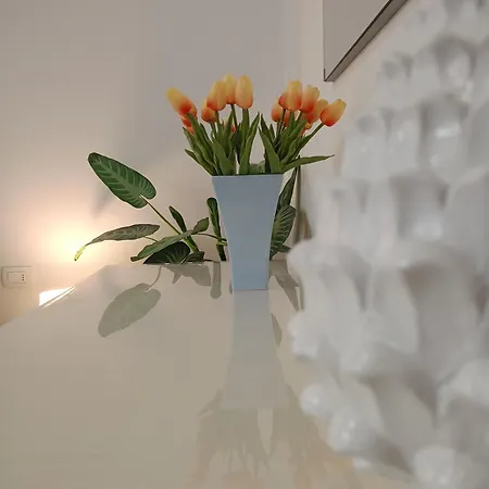 아파트 L' Amanzia - Comfort E Vista Ariston *