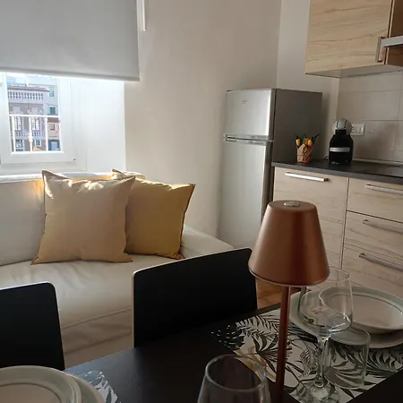 Apartment L' Amanzia - Comfort E Vista Ariston Sanremo
