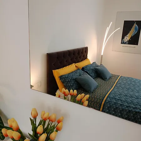 아파트 L' Amanzia - Comfort E Vista Ariston *