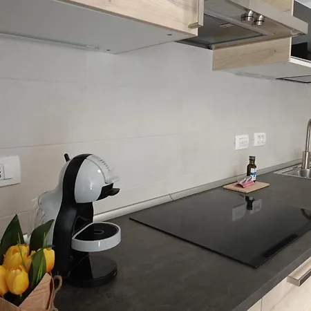 L' Amanzia - Comfort E Vista Ariston * 산레모