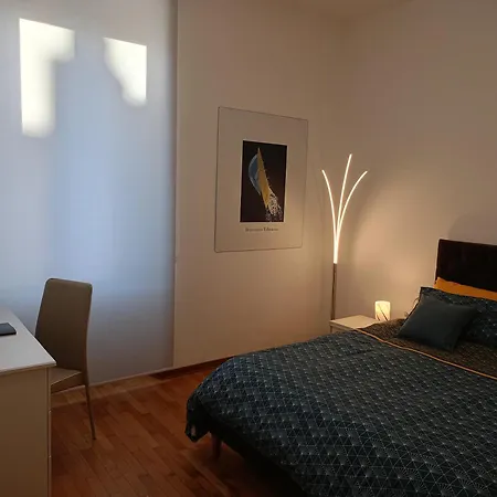 Apartment L' Amanzia - Comfort E Vista Ariston Sanremo