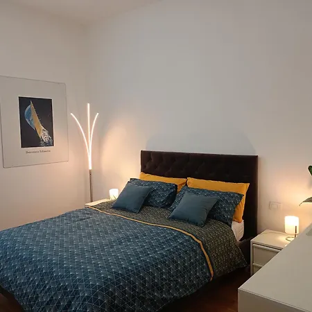 L' Amanzia - Comfort E Vista Ariston Apartment