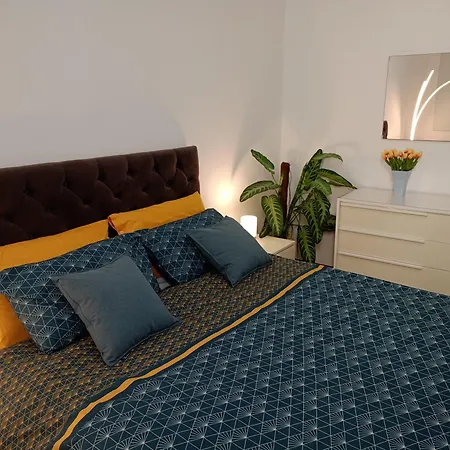 아파트 L' Amanzia - Comfort E Vista Ariston *